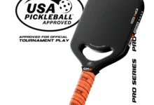 Pickle Pro Paddle