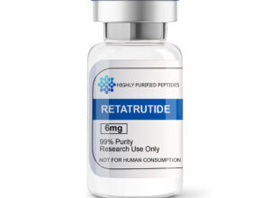 Retatrutide Peptide