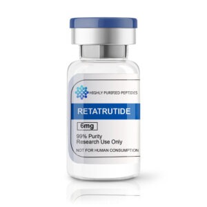 Retatrutide Peptide