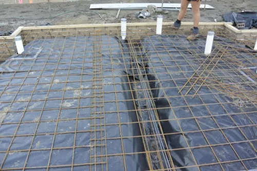 Waterproofing Sheet 100%