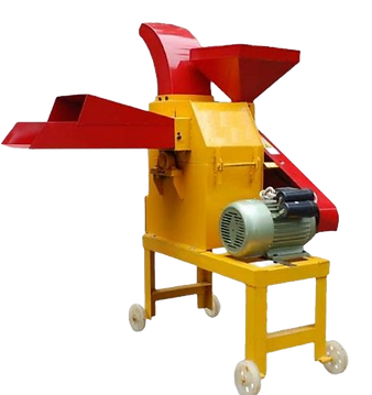 Chaff Cutter Machine Manufacturer