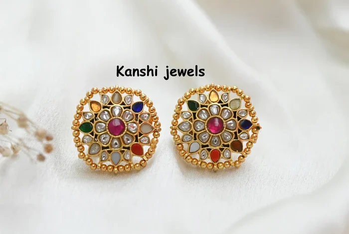 Earrings for Girls