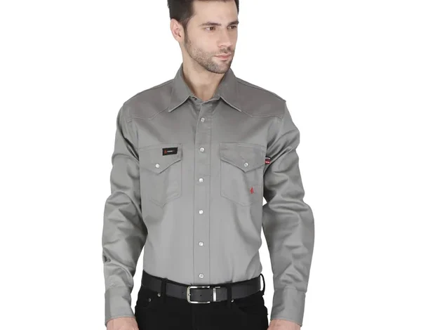 Welding shirts