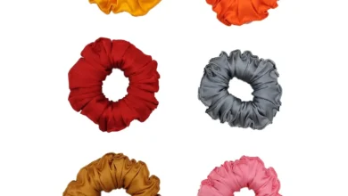 Buy Scrunchies Online