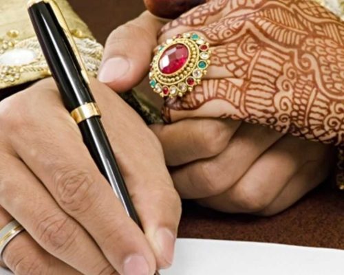 Court Marriage Noida