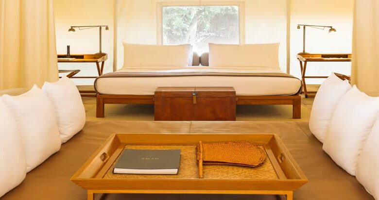 Ranthambore National Park Resort