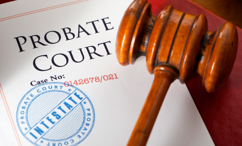 Probate Services in Chennai