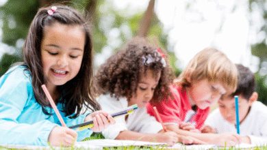 Pre Schools Franchise