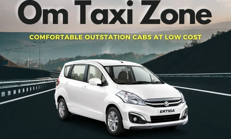 Cab Service in Jaipur