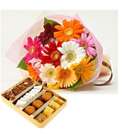 Send Flowers to Hyderabad Kphb