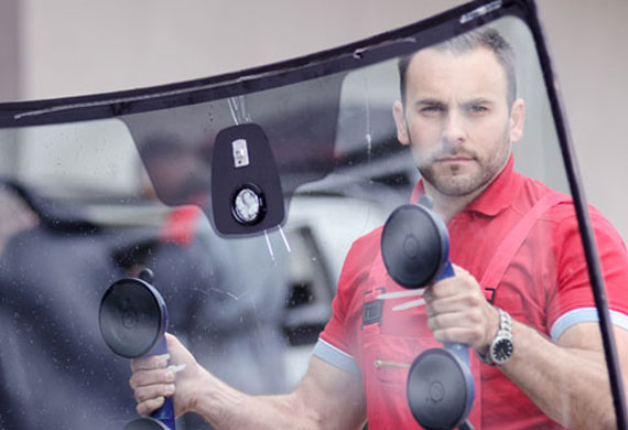 Windshield Repair Services Surrey