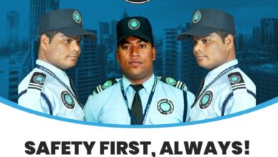 Security Services in Telangana