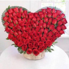 Send Flowers to Hyderabad Midnight Delivery