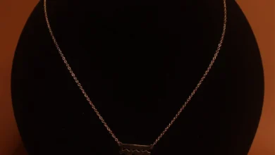 Non Tarnishing Gold Jewelry