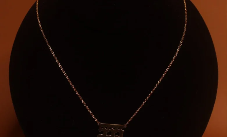 Non Tarnishing Gold Jewelry