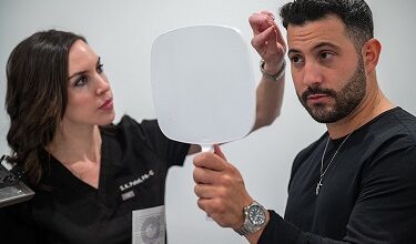 Hair loss solutions Chicago