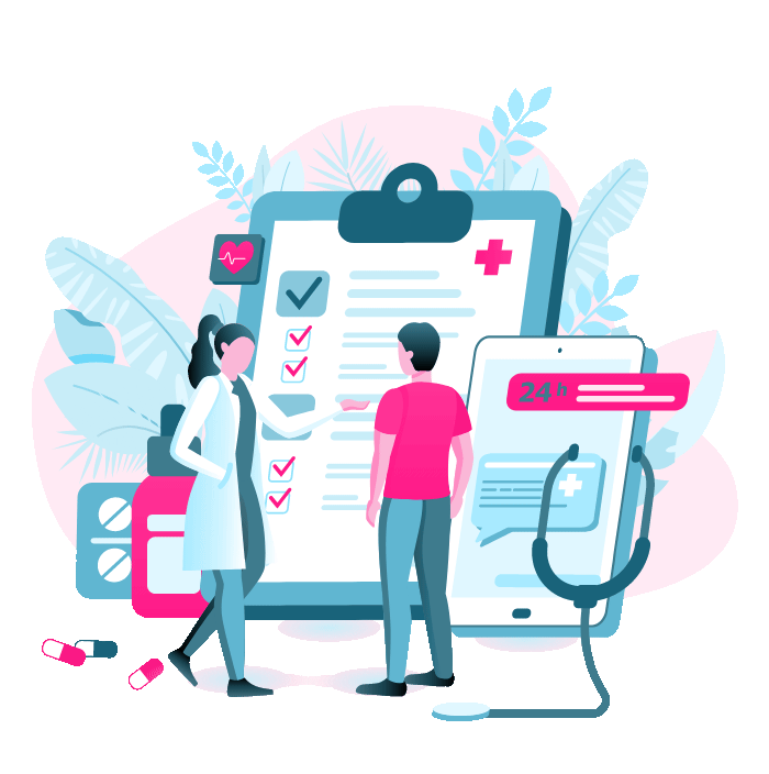 Ai Consultants for Healthcare Industry London