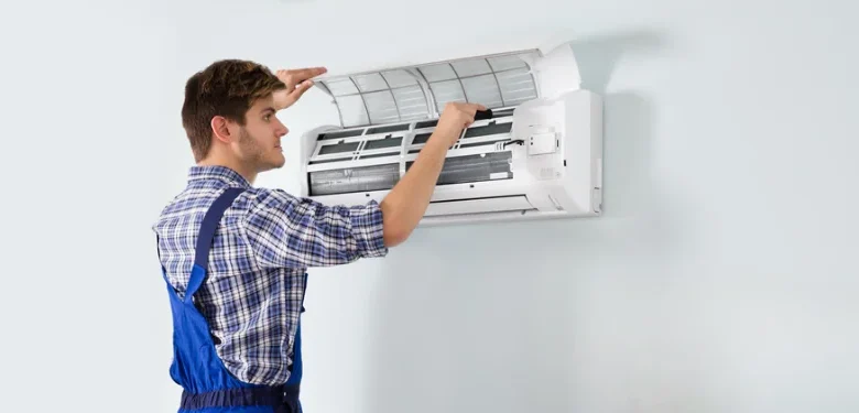 Ac Service in Ludhiana