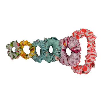 Scrunchies for Hair