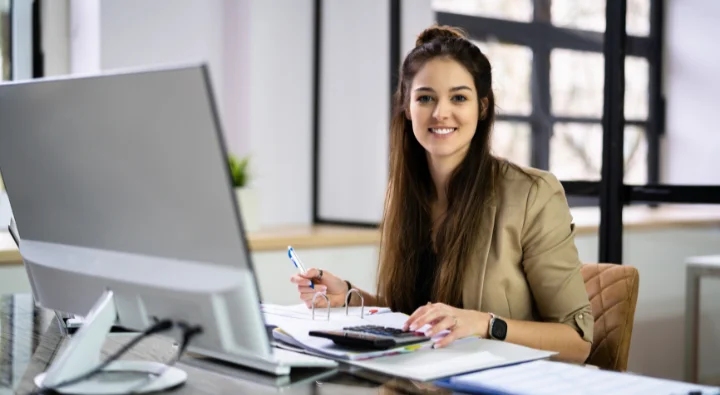 Accounting Software in Uae