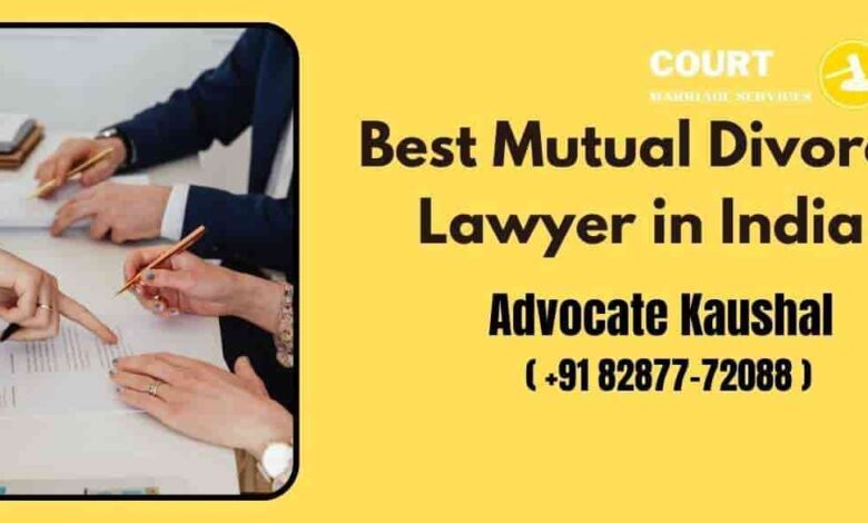 Best Divorce lawyer in Delhi
