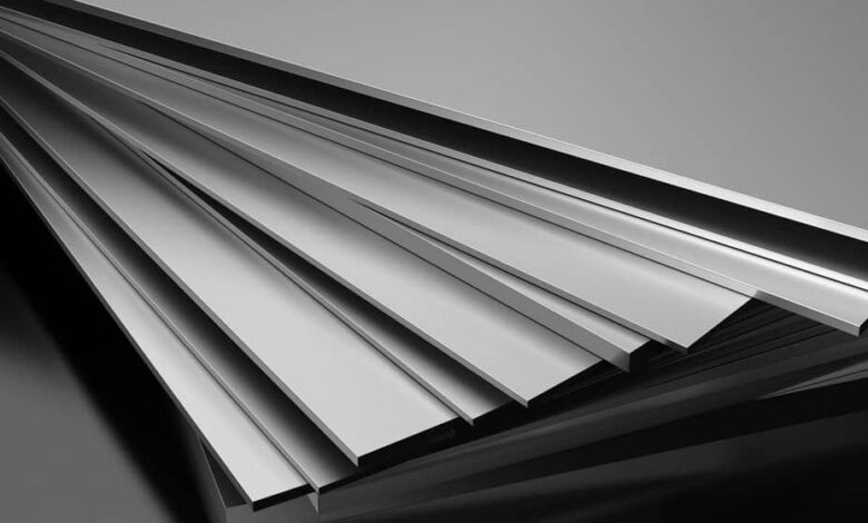Duplex Steel Plates Manufacturer Company:
