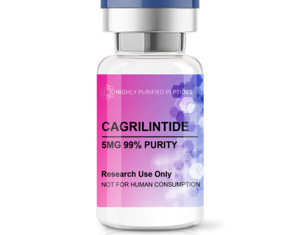 Cagrilintide Peptide