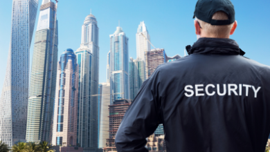 Best Security Services in Delhi