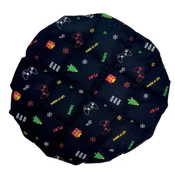 Hair Heat Cap