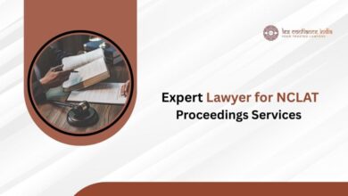 Real Estate Lawyer India