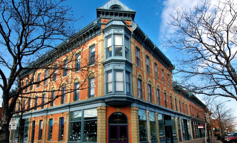 House Painters Fort Collins CO