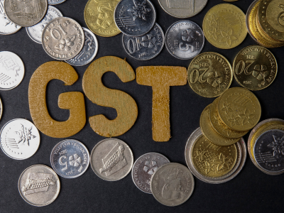 GST Registration in Mumbai