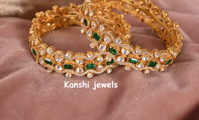 Bangles for Women
