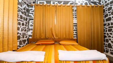 Best Cottage in Rishikesh