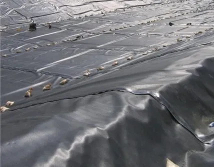 Waterproofing Sheet 100%