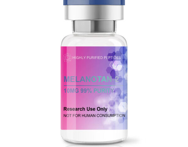 Melanotan II Peptide