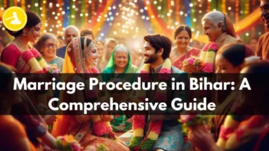 Court Marriage in Bihar