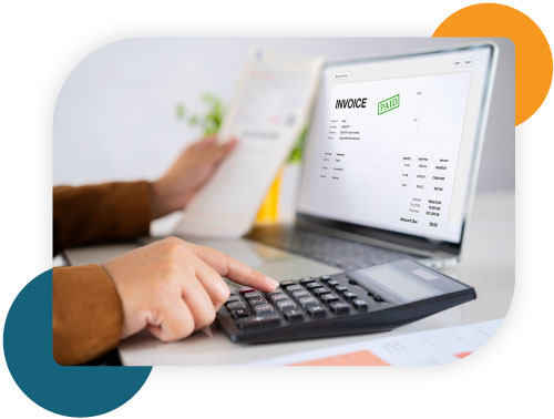 Invoice Discounting Solutions