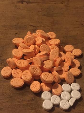 Adderall Pills 30 Mg