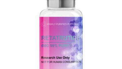 Retatrutide Peptide Buy