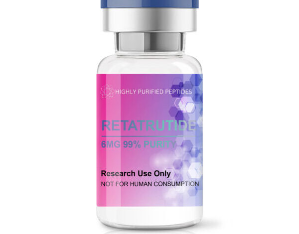 Retatrutide Peptide Buy