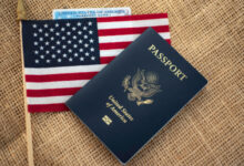 Purchase Fake Passport Online