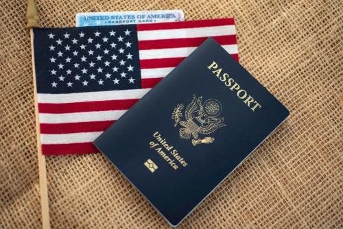 Purchase Fake Passport Online