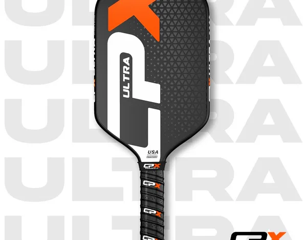 Cpx Ultra Pickleball Paddle