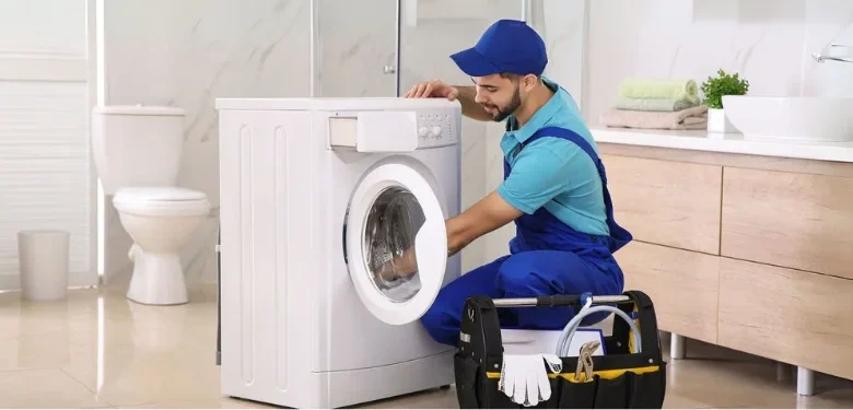 Washing Machine Repair Ludhiana