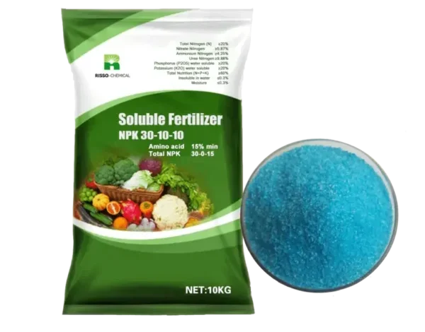 Npk Fertilizer for Sale
