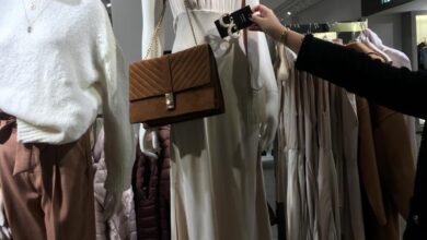 Fashion Consultation