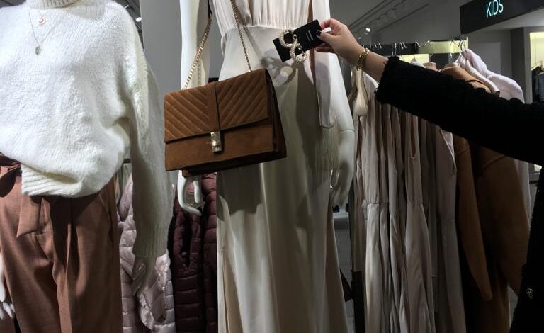 Fashion Consultation
