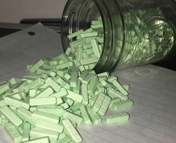 Xanax Bars Pills