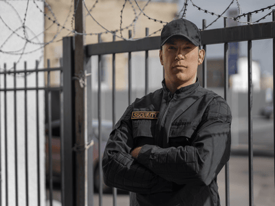 Security Services in Nagpur